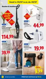 Lidl folder week 27 Pagina 28
