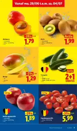 Lidl folder week 27 Pagina 3