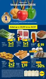 Lidl folder week 27 Pagina 32