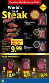 Lidl folder week 27 Pagina 4
