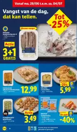 Lidl folder week 27 Pagina 6