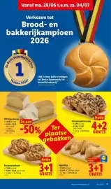 Lidl folder week 27 Pagina 7