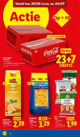 Lidl folder week 27 Pagina 8