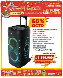 Catálogo MercaCentro Página 2