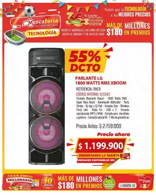 MercaCentro (válido hasta 11-07)