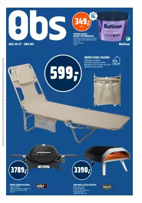 Coop Obs kundeavis