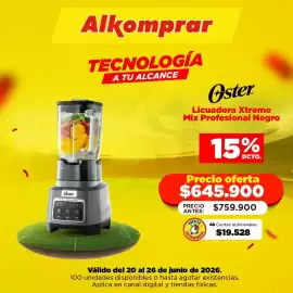 Catálogo Alkomprar semana 25 Página 9
