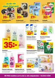 City Gross reklamblad Sida 11