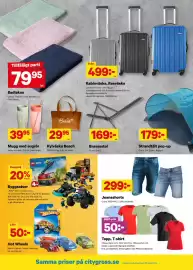City Gross reklamblad Sida 12