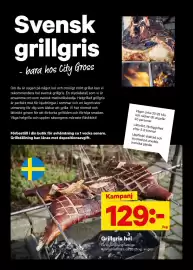 City Gross reklamblad Sida 3
