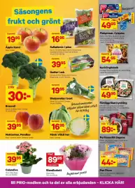 City Gross reklamblad Sida 6