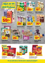 City Gross reklamblad Sida 7