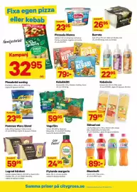 City Gross reklamblad Sida 8