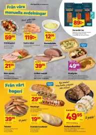 City Gross reklamblad Sida 9