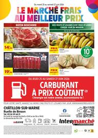 Catalogue Intermarché Contact semaine 26 page 2