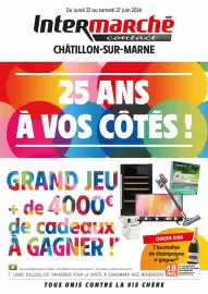 Catalogue Intermarché Contact semaine 26 page 1