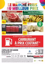 Catalogue Intermarché Contact semaine 26 page 2