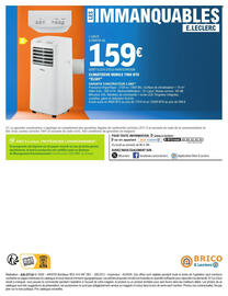 Catalogue E.Leclerc Brico page 16