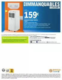 Catalogue E.Leclerc Brico page 16