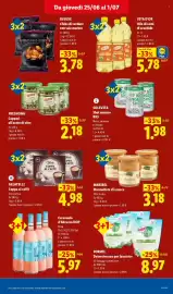 Volantino Lidl settimana 26 Pagina 11