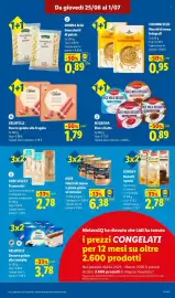 Volantino Lidl settimana 26 Pagina 13