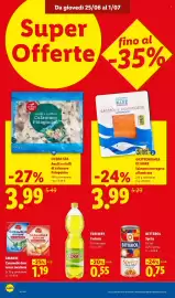 Volantino Lidl settimana 26 Pagina 14
