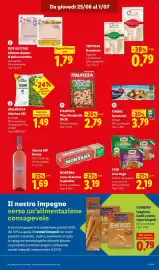 Volantino Lidl settimana 26 Pagina 15