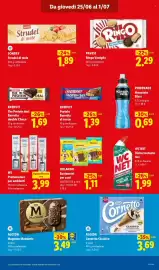 Volantino Lidl settimana 26 Pagina 17