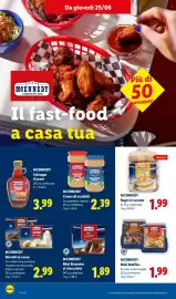 Volantino Lidl settimana 26 Pagina 18