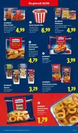 Volantino Lidl settimana 26 Pagina 19