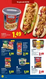 Volantino Lidl settimana 26 Pagina 20