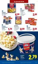 Volantino Lidl settimana 26 Pagina 21