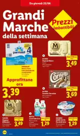 Volantino Lidl settimana 26 Pagina 22
