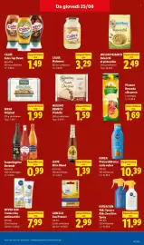 Volantino Lidl settimana 26 Pagina 23