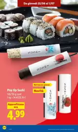 Volantino Lidl settimana 26 Pagina 24