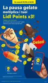Volantino Lidl settimana 26 Pagina 25
