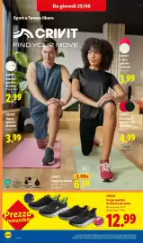 Volantino Lidl settimana 26 Pagina 26