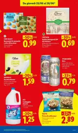 Volantino Lidl settimana 26 Pagina 3