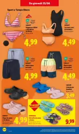 Volantino Lidl settimana 26 Pagina 30