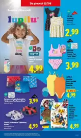 Volantino Lidl settimana 26 Pagina 31