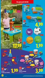 Volantino Lidl settimana 26 Pagina 32