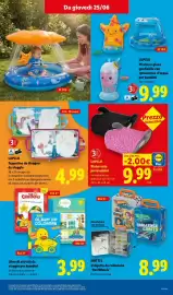 Volantino Lidl settimana 26 Pagina 33
