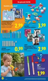 Volantino Lidl settimana 26 Pagina 34
