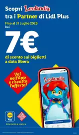 Volantino Lidl settimana 26 Pagina 35