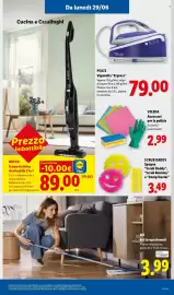 Volantino Lidl settimana 26 Pagina 37
