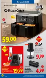 Volantino Lidl settimana 26 Pagina 38