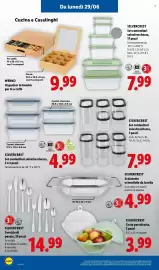 Volantino Lidl settimana 26 Pagina 40