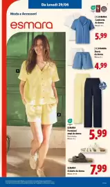 Volantino Lidl settimana 26 Pagina 41