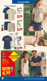 Volantino Lidl settimana 26 Pagina 42