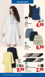 Volantino Lidl settimana 26 Pagina 43
